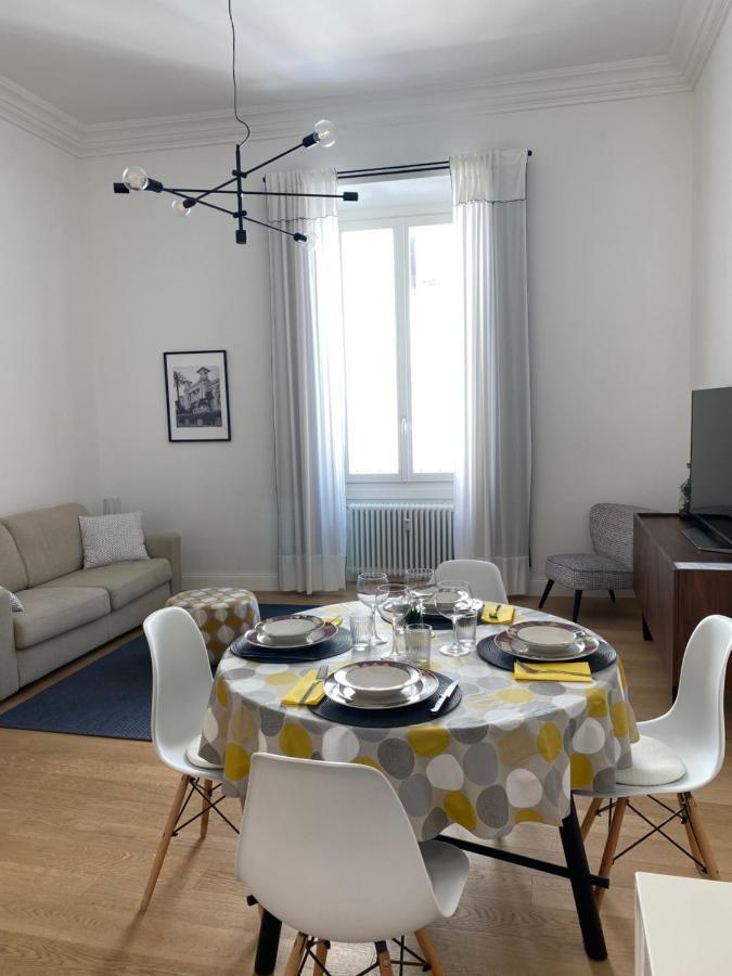 Apartamento Nonsolomare Wifi Aria Condizionata Parcheggio San Remo Exterior foto