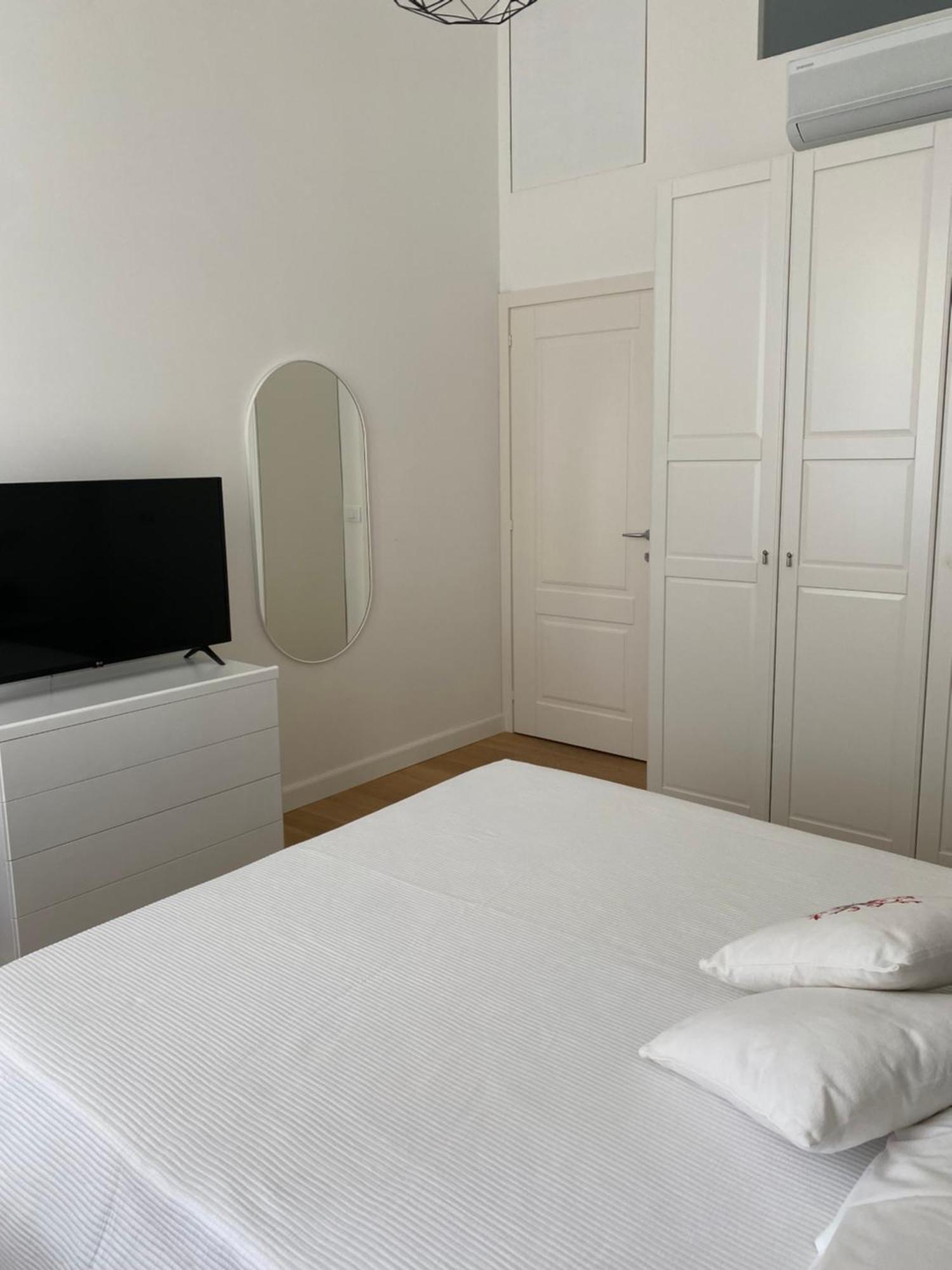 Apartamento Nonsolomare Wifi Aria Condizionata Parcheggio San Remo Exterior foto